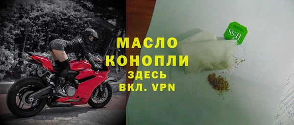 крисы Баксан