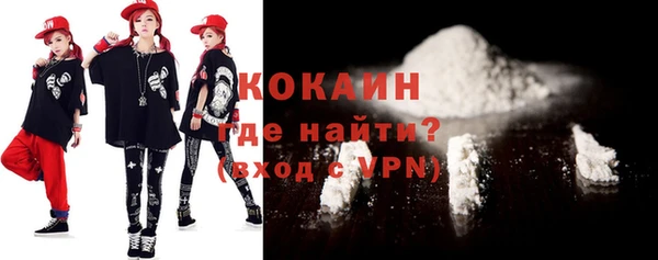 крисы Баксан