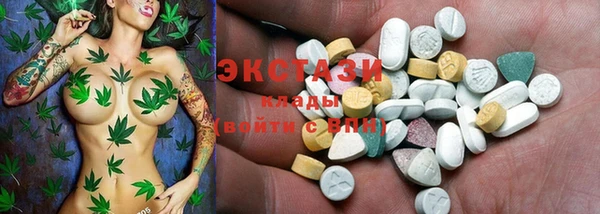 крисы Баксан