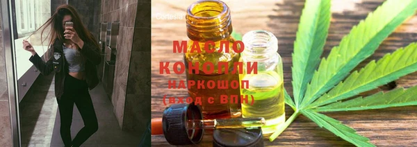 крисы Баксан